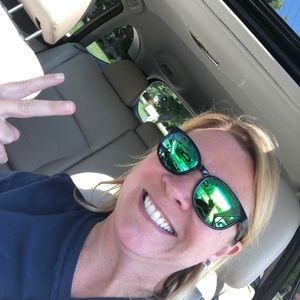 Meet your Posher, Amy